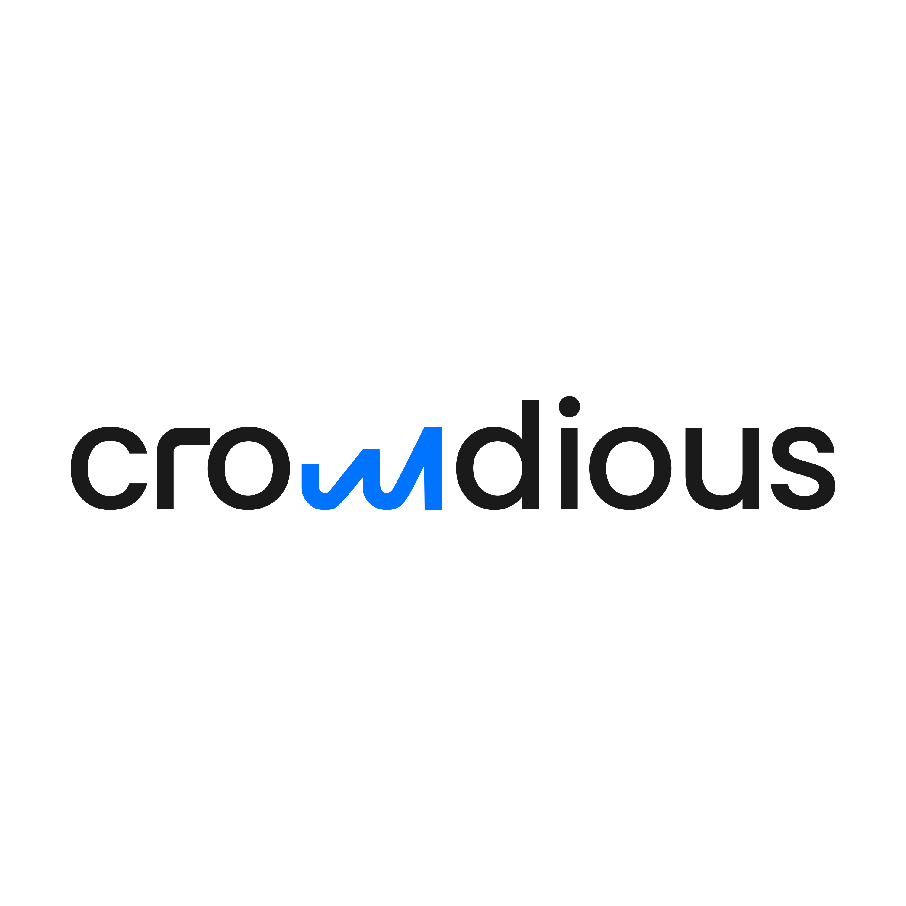 crowdious